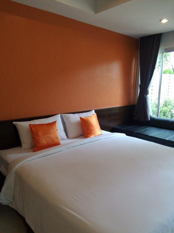 Hotel Orange Tree House Aonang Ban Khlong Haeng Pokój zdjęcie