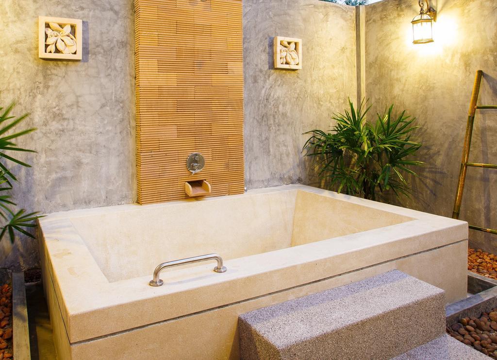 Hotel Orange Tree House Aonang Ban Khlong Haeng Pokój zdjęcie