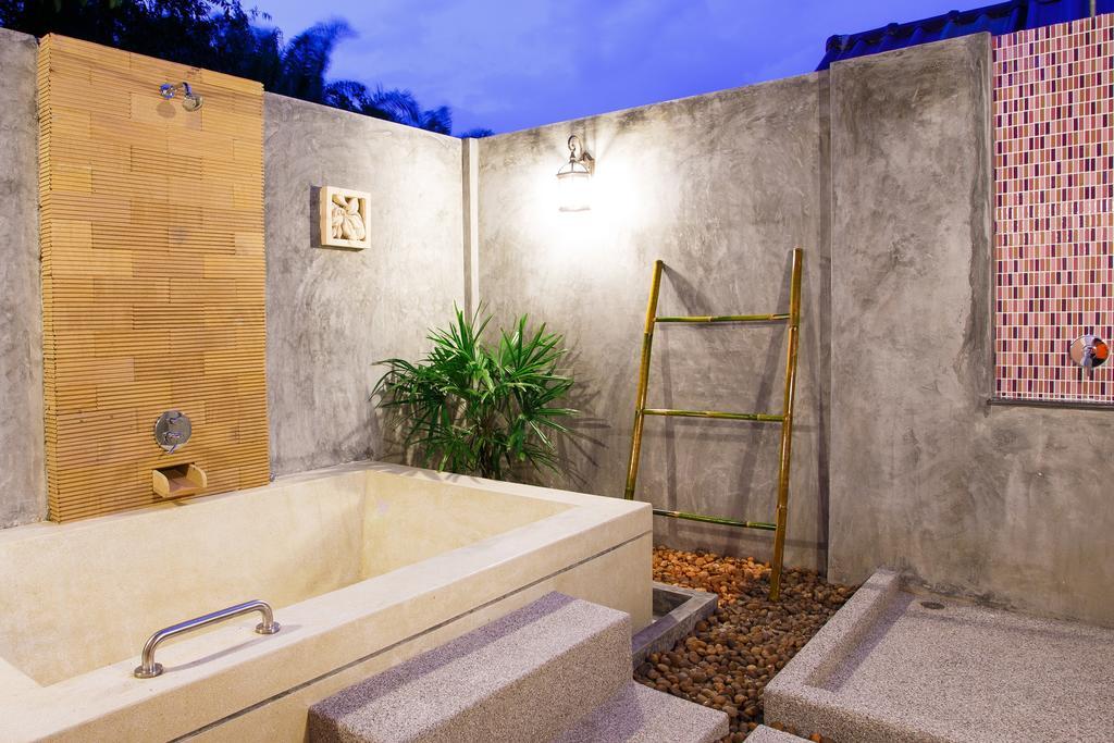 Hotel Orange Tree House Aonang Ban Khlong Haeng Pokój zdjęcie