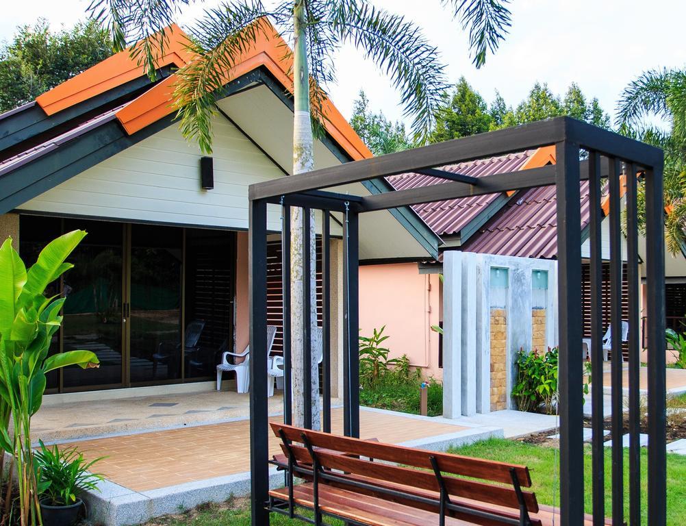 Hotel Orange Tree House Aonang Ban Khlong Haeng Pokój zdjęcie