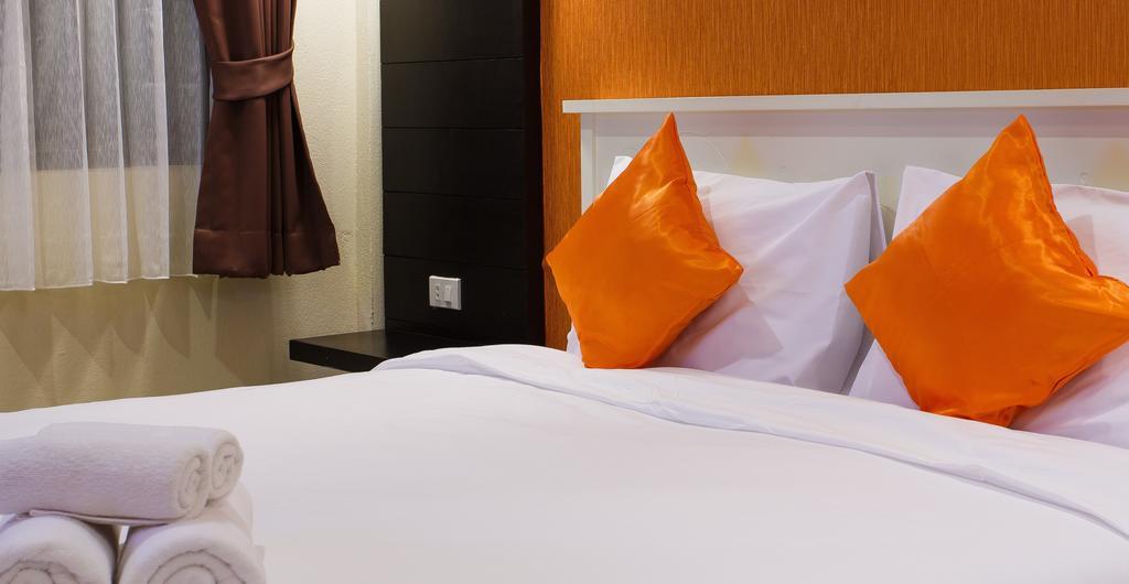 Hotel Orange Tree House Aonang Ban Khlong Haeng Pokój zdjęcie