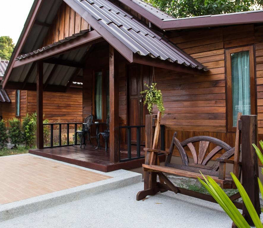 Hotel Orange Tree House Aonang Ban Khlong Haeng Pokój zdjęcie