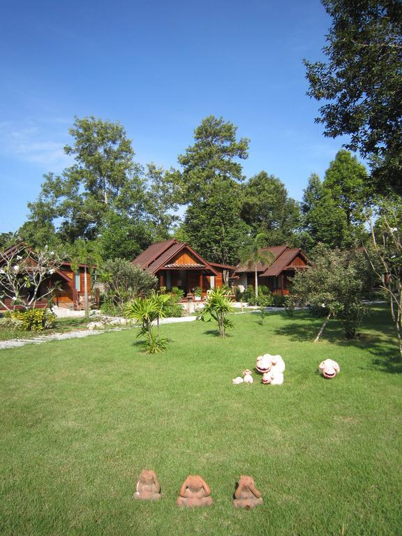 Hotel Orange Tree House Aonang Ban Khlong Haeng Zewnętrze zdjęcie