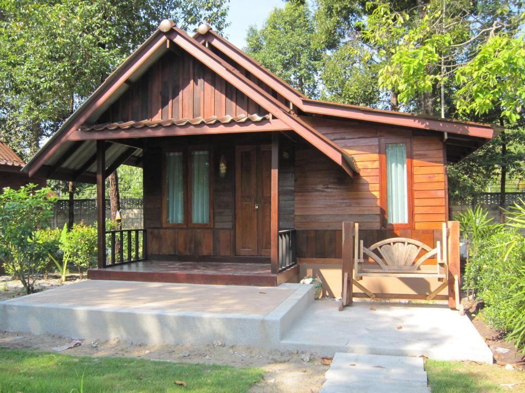 Hotel Orange Tree House Aonang Ban Khlong Haeng Pokój zdjęcie