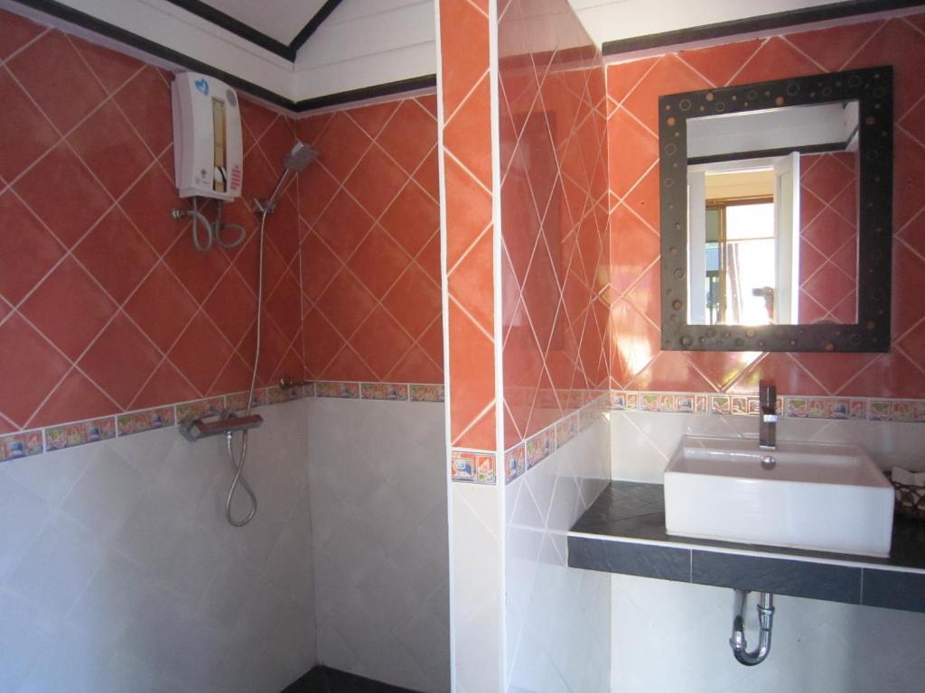 Hotel Orange Tree House Aonang Ban Khlong Haeng Pokój zdjęcie
