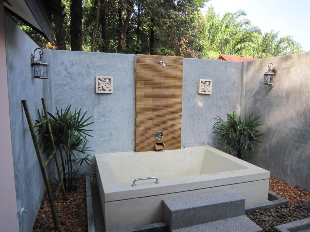 Hotel Orange Tree House Aonang Ban Khlong Haeng Pokój zdjęcie