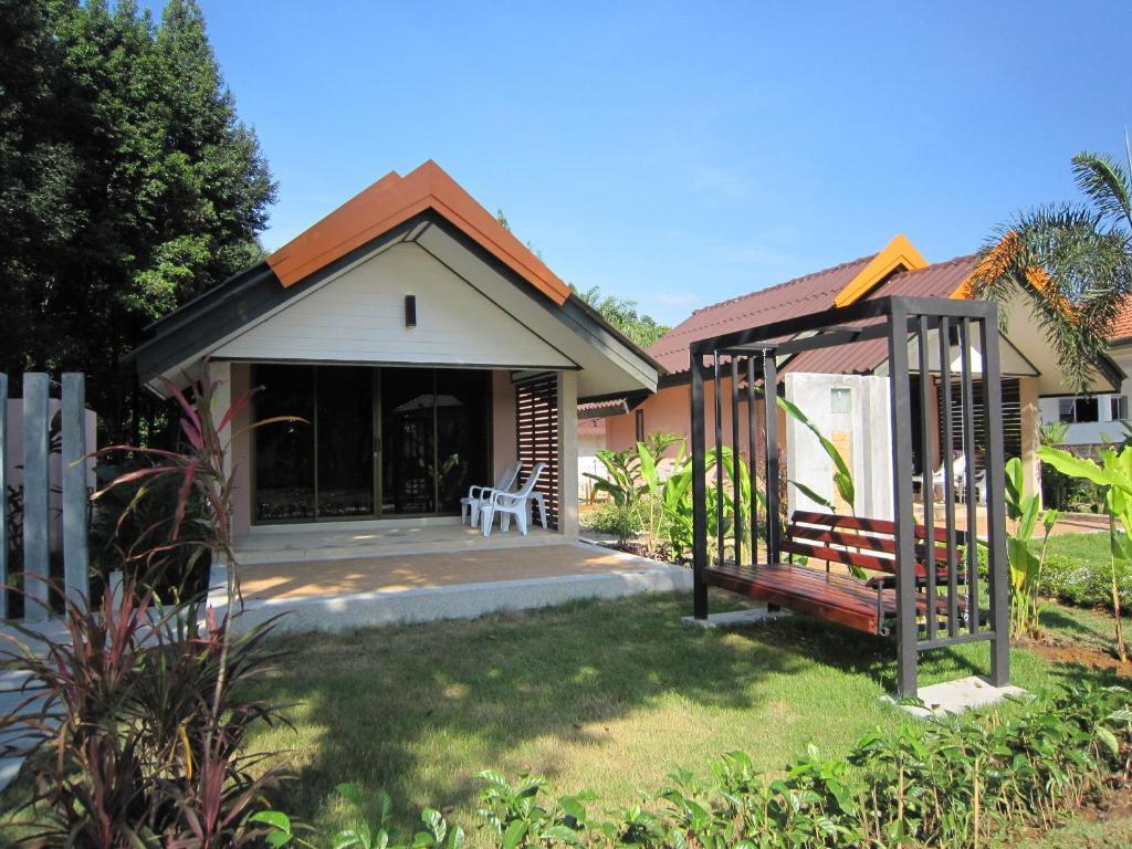 Hotel Orange Tree House Aonang Ban Khlong Haeng Pokój zdjęcie