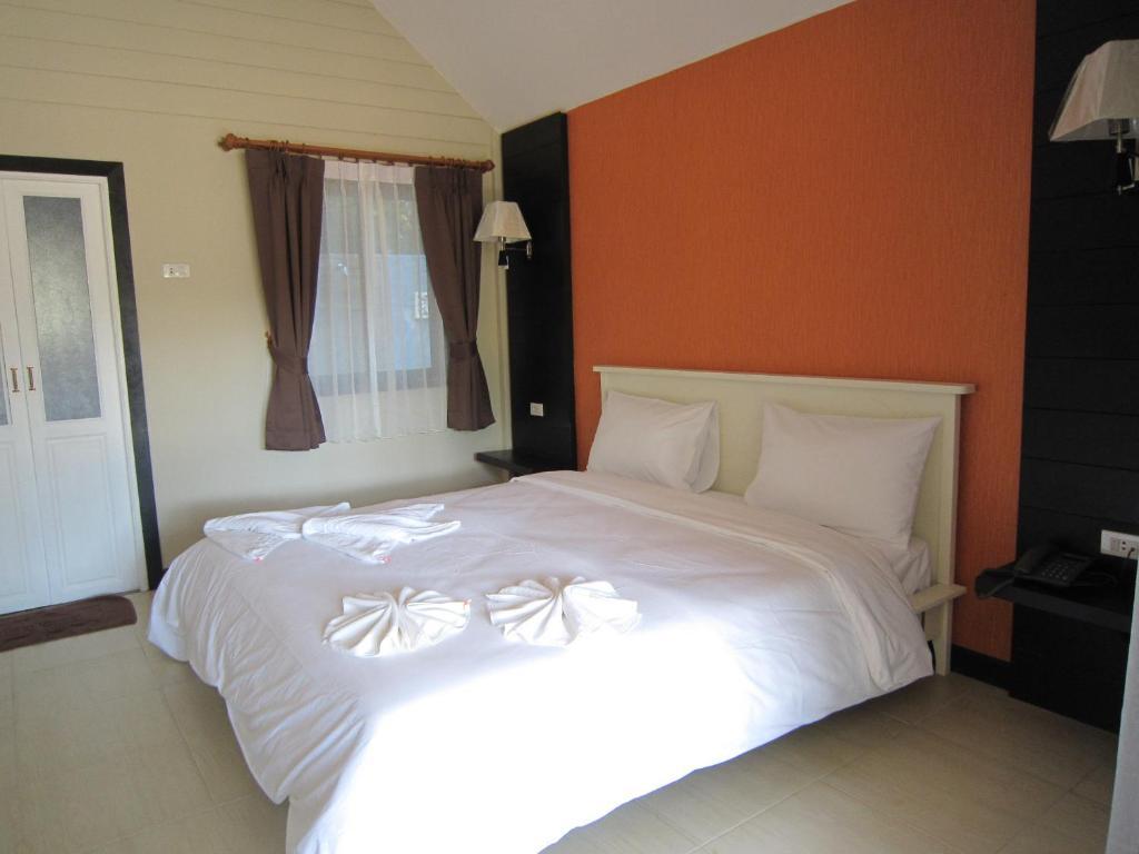 Hotel Orange Tree House Aonang Ban Khlong Haeng Pokój zdjęcie