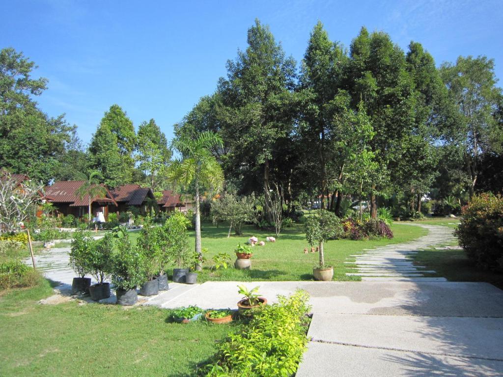 Hotel Orange Tree House Aonang Ban Khlong Haeng Zewnętrze zdjęcie