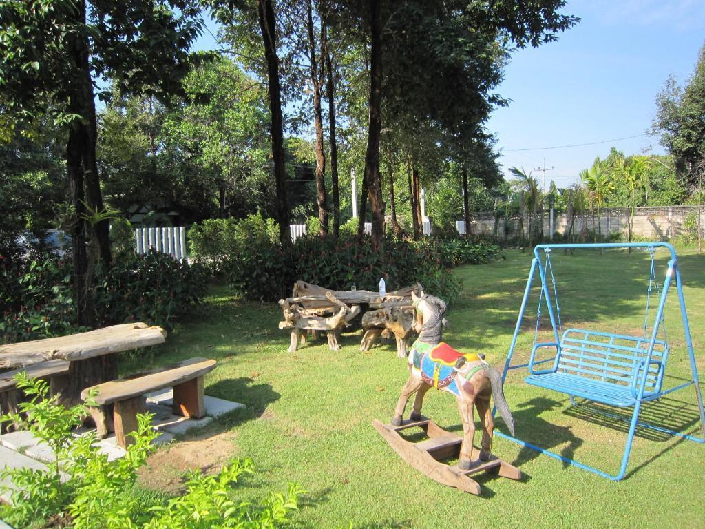 Hotel Orange Tree House Aonang Ban Khlong Haeng Zewnętrze zdjęcie