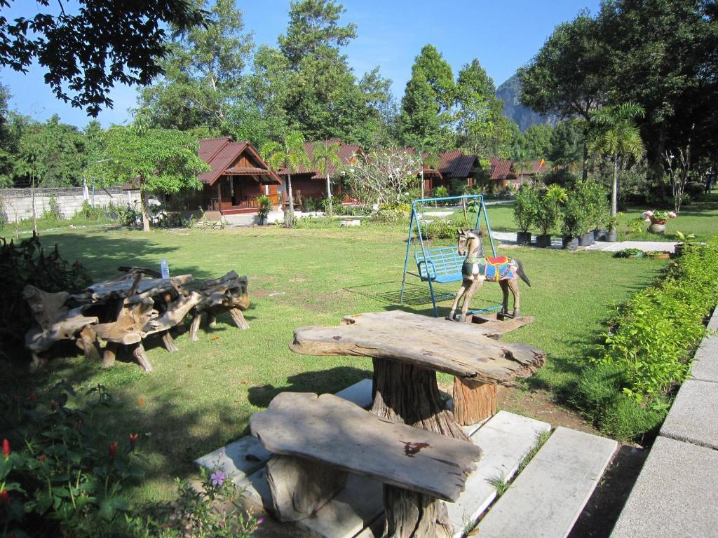 Hotel Orange Tree House Aonang Ban Khlong Haeng Zewnętrze zdjęcie