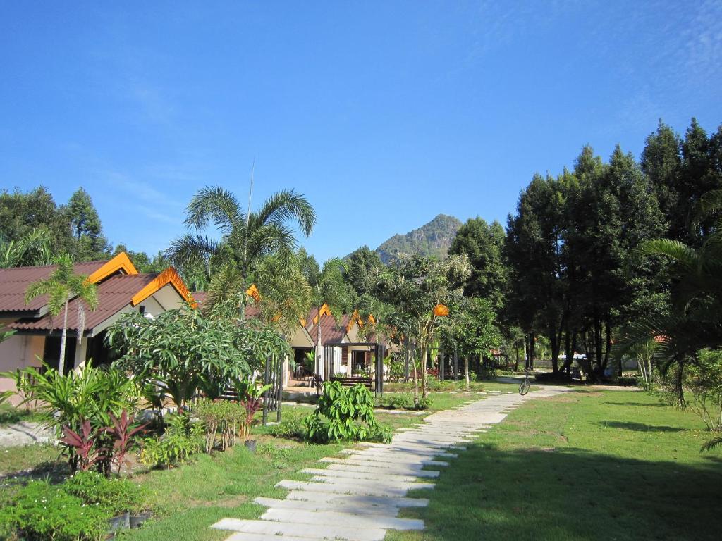 Hotel Orange Tree House Aonang Ban Khlong Haeng Pokój zdjęcie