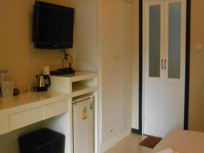 Hotel Orange Tree House Aonang Ban Khlong Haeng Zewnętrze zdjęcie