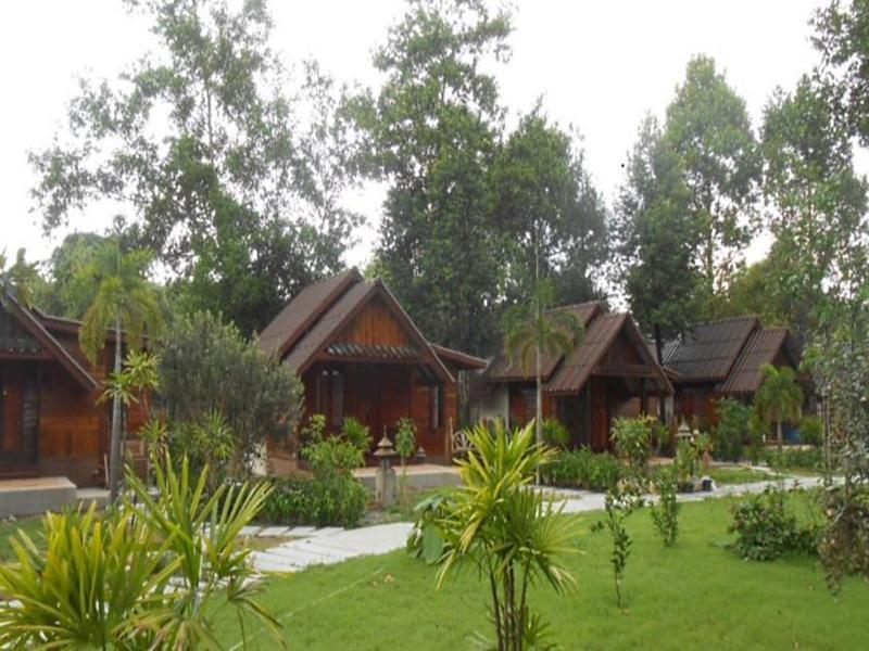 Hotel Orange Tree House Aonang Ban Khlong Haeng Zewnętrze zdjęcie