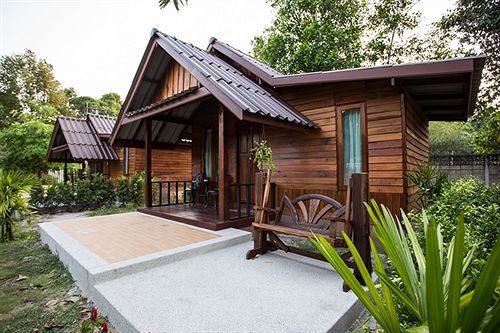 Hotel Orange Tree House Aonang Ban Khlong Haeng Zewnętrze zdjęcie