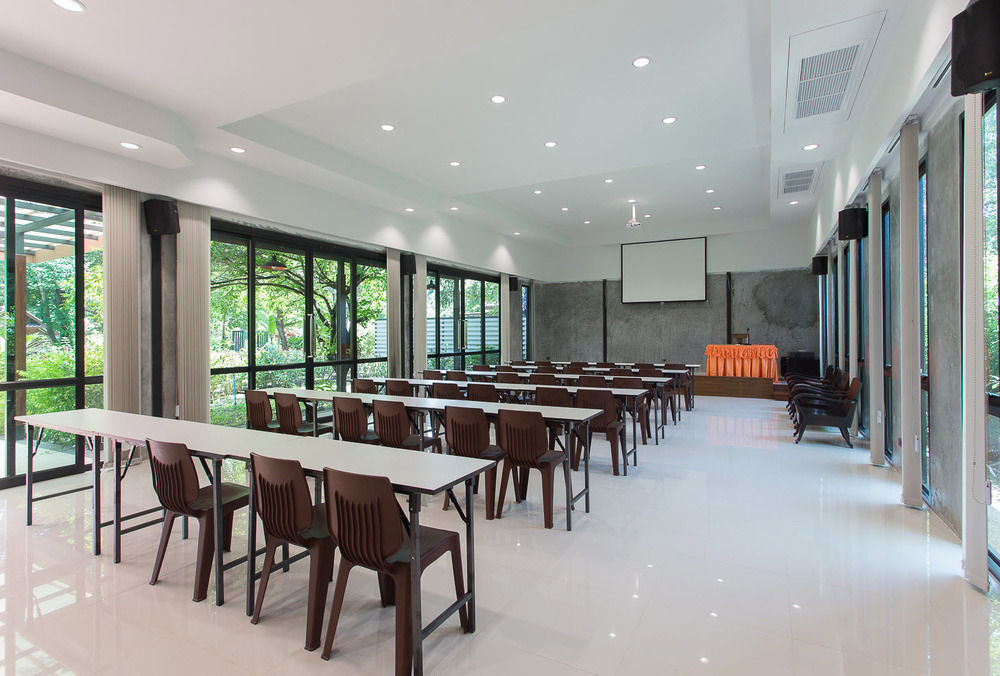 Hotel Orange Tree House Aonang Ban Khlong Haeng Zewnętrze zdjęcie