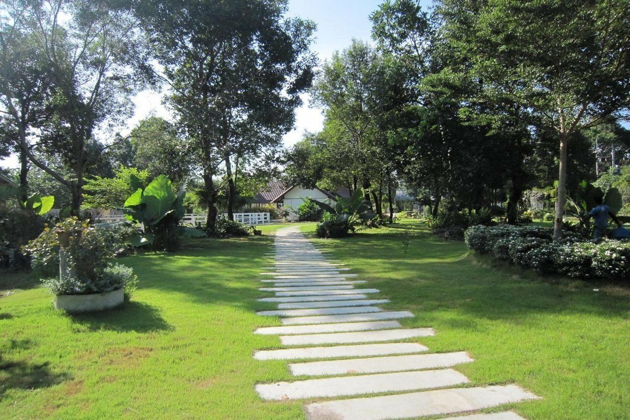 Hotel Orange Tree House Aonang Ban Khlong Haeng Zewnętrze zdjęcie