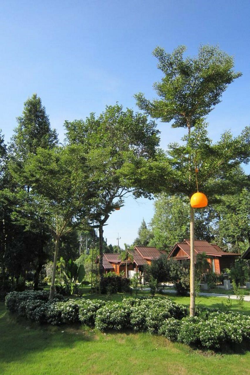 Hotel Orange Tree House Aonang Ban Khlong Haeng Zewnętrze zdjęcie